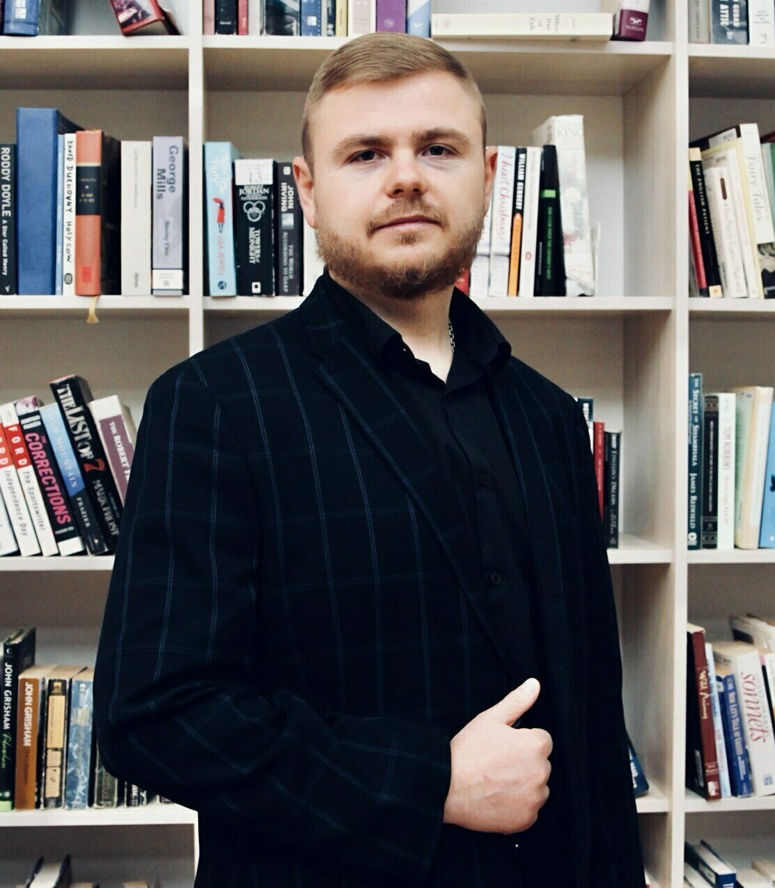 Адвокат Харків